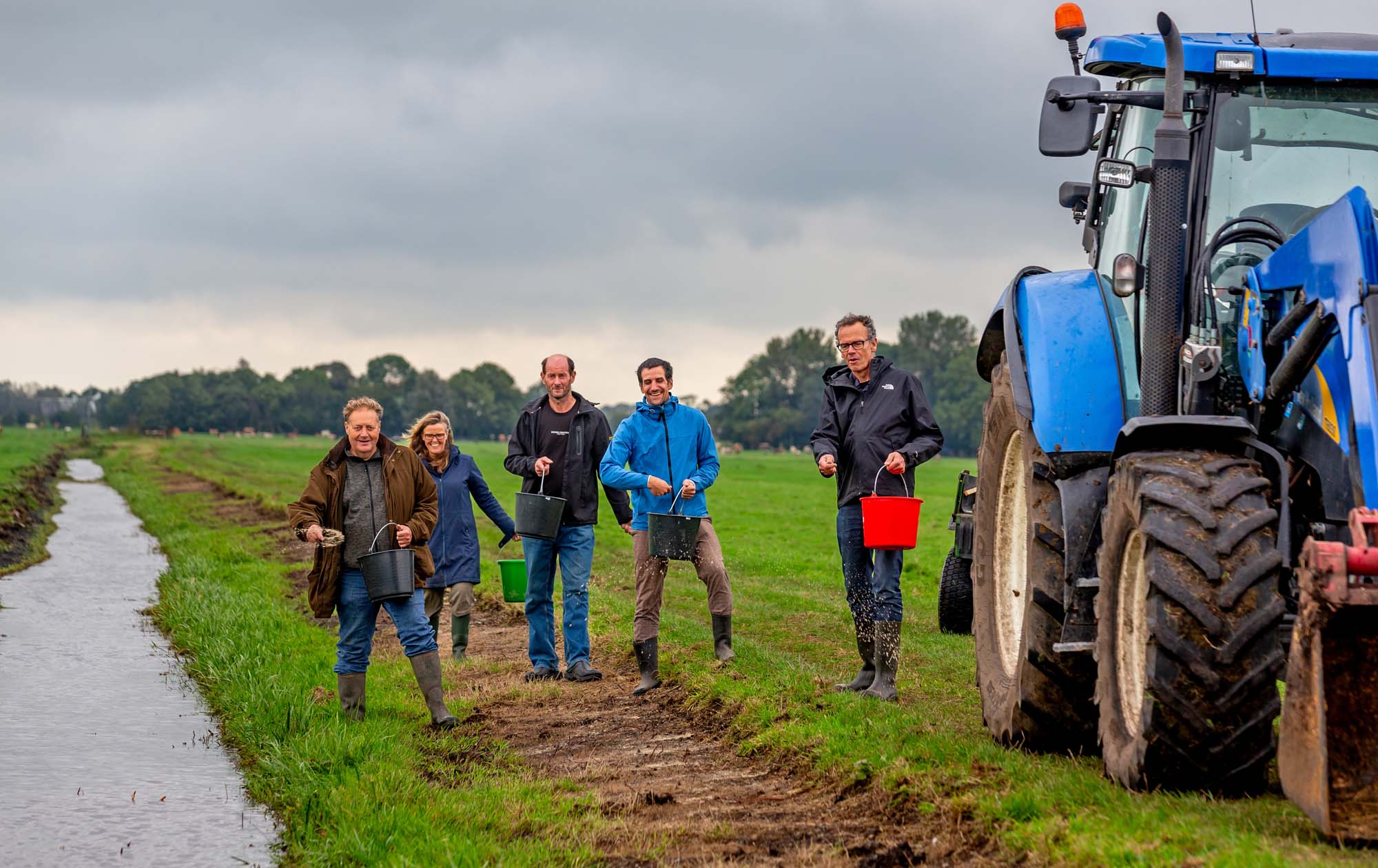 Duifpolder Rotterdam de boer op! - Bart Hoogveld (002).jpg