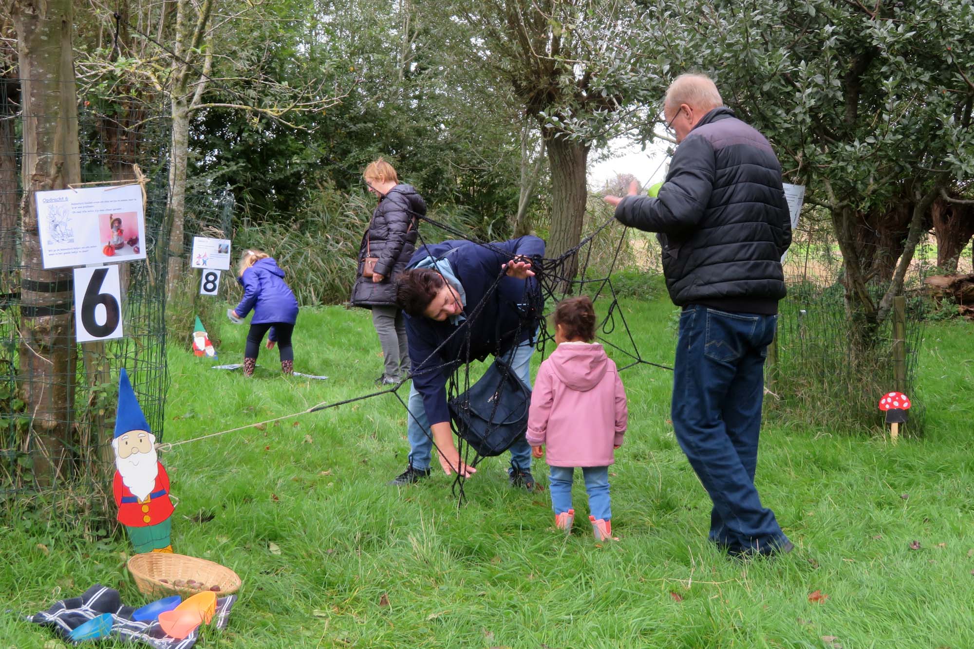 Boerenoogstfeest - 12 oktober 2024