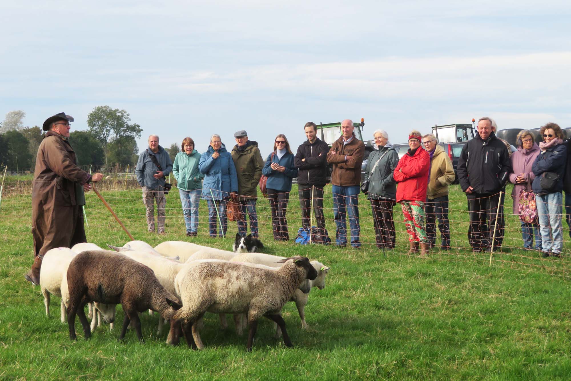 Boerenoogstfeest - 12 oktober 2024