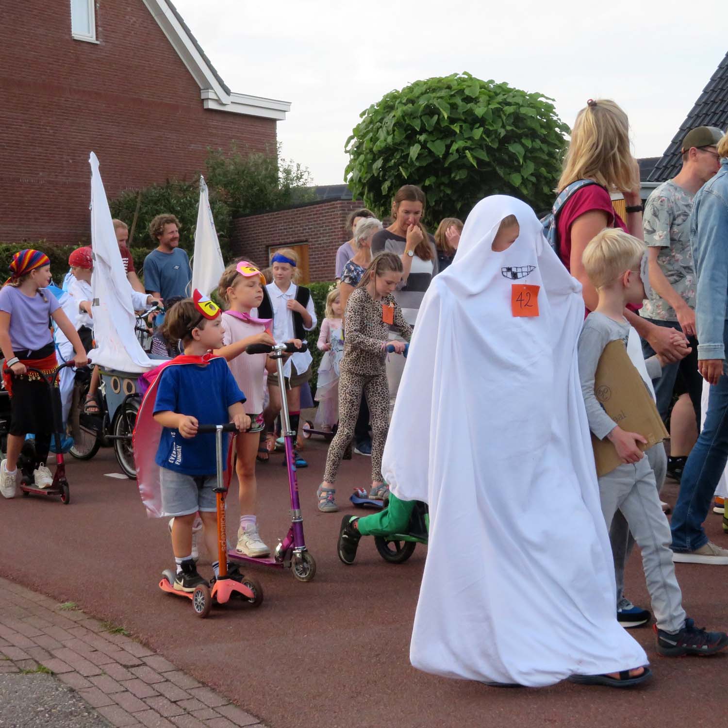 Sionsfeest 2024