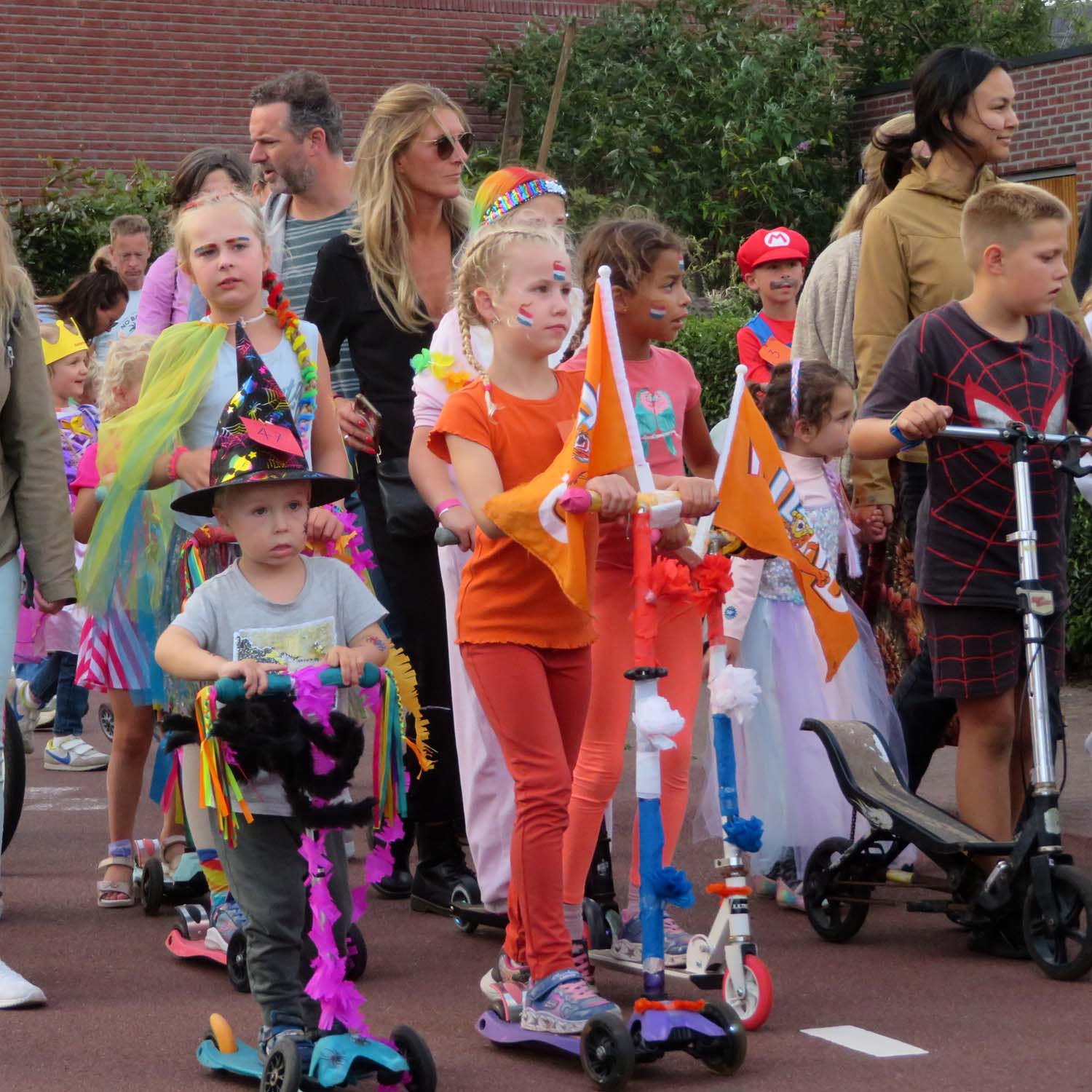 Sionsfeest 2024